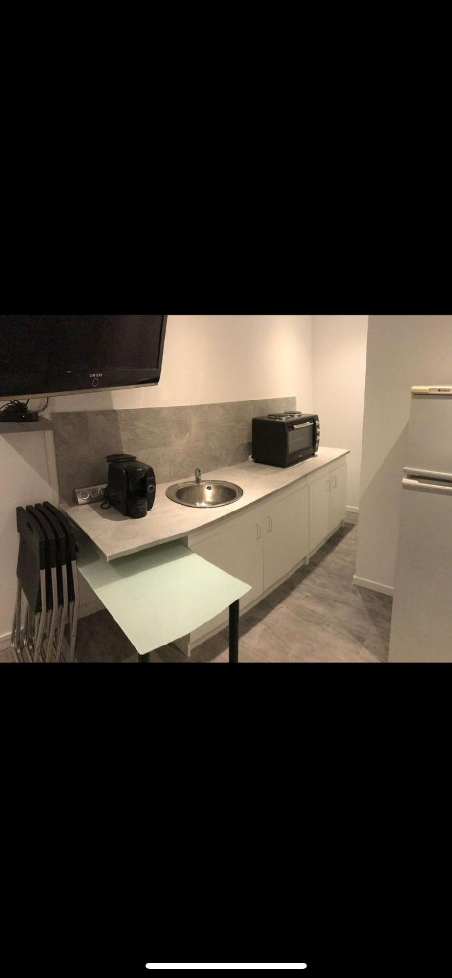 Appartement 3eme Etage Ensoleillee Montpellier