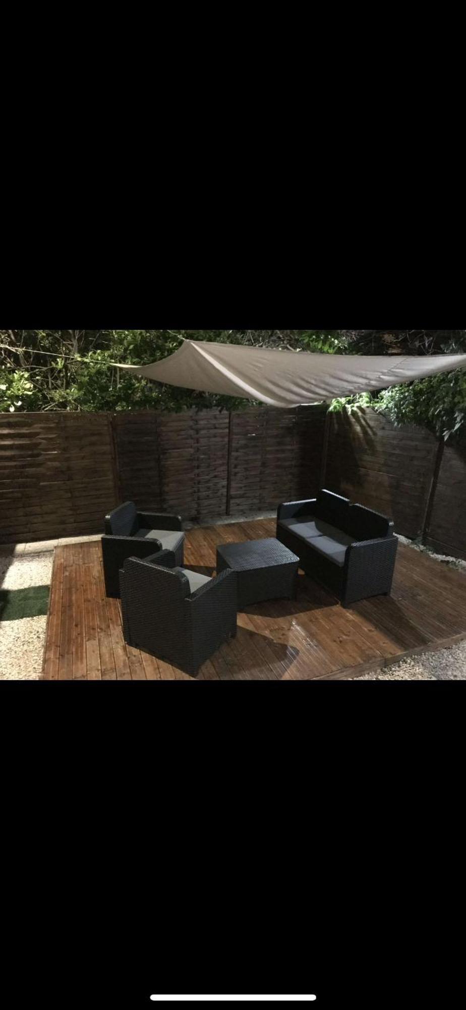 3eme Etage Ensoleillee * Montpellier