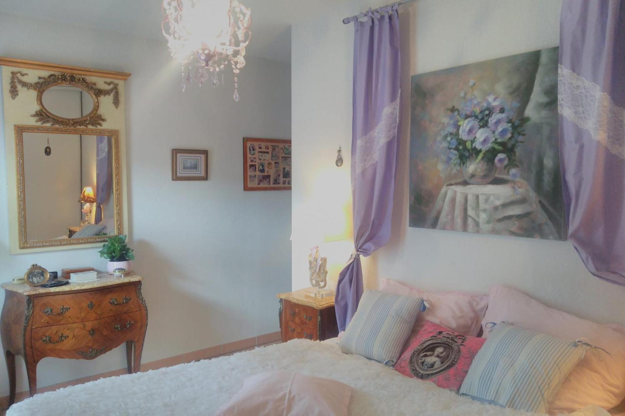 The Flower- Townhouse With Air Conditioning And Garden! Hébergement de vacances *