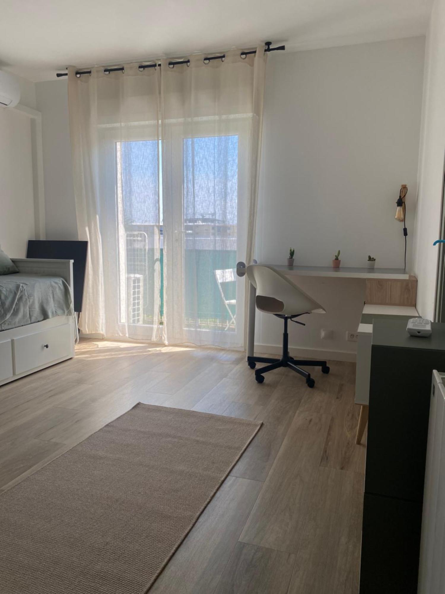 Appartement Studio Climatise Pour Deux Nuits Ou Plus Montpellier