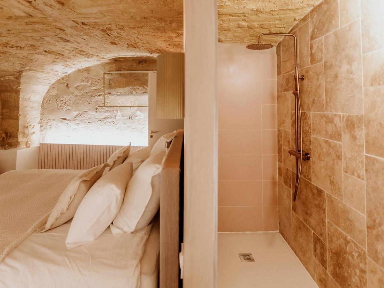 Venusa - Jacuzzi Privatif - Hypercentre Apartment Montpellier