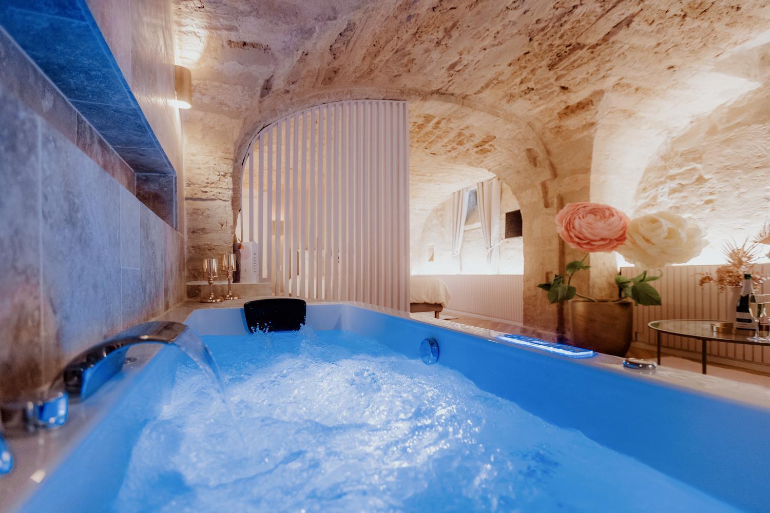 Venusa - Jacuzzi Privatif - Hypercentre * Montpellier