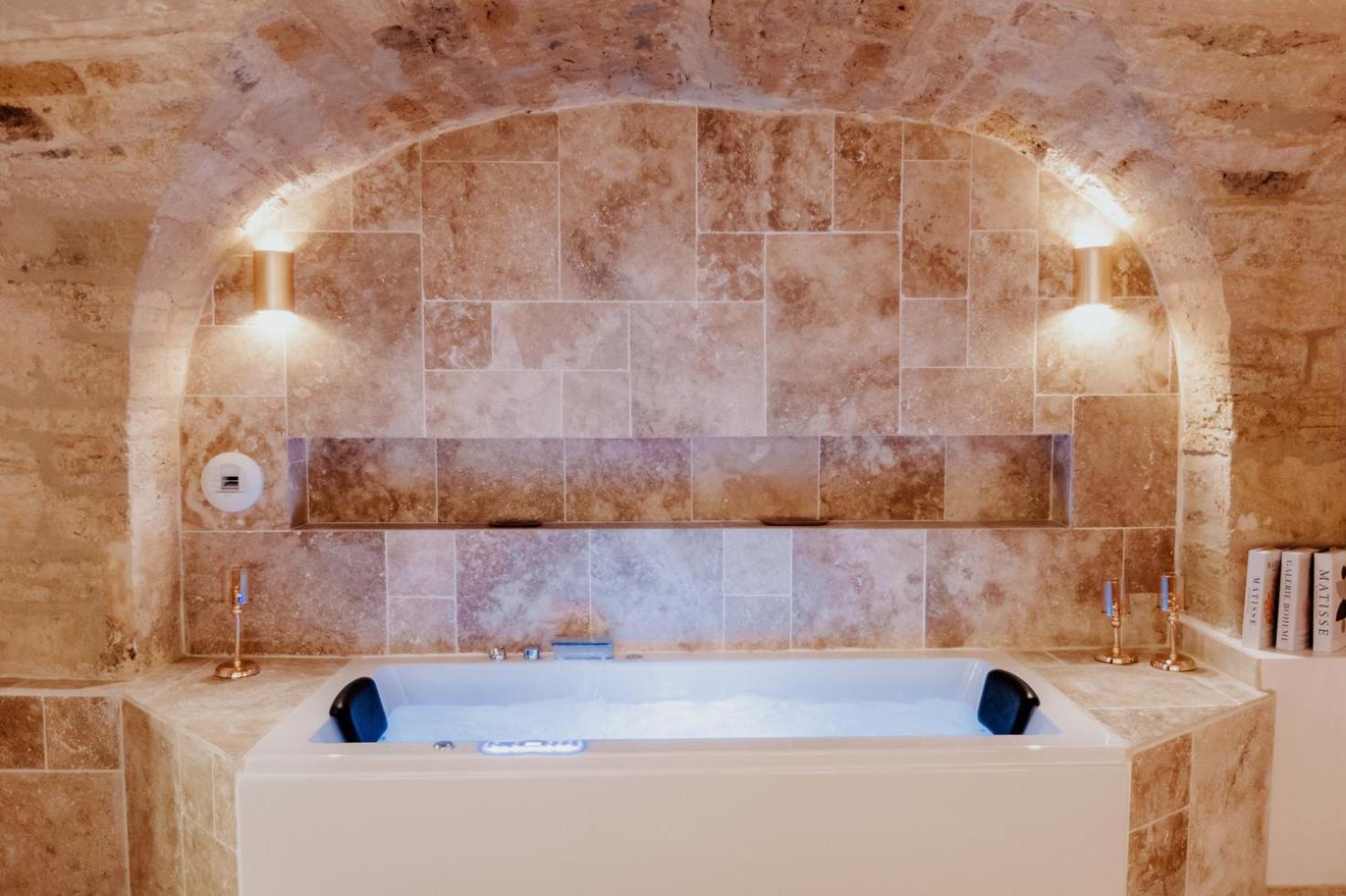Venusa - Jacuzzi Privatif - Hypercentre