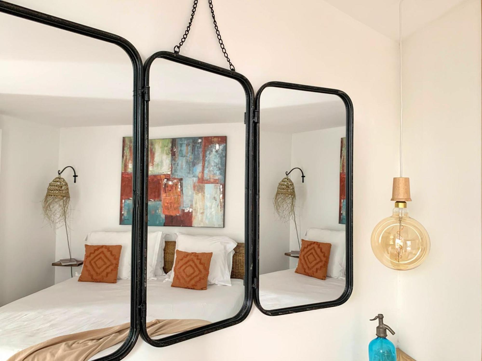 Chic - La Terrasse Bazille Appartement