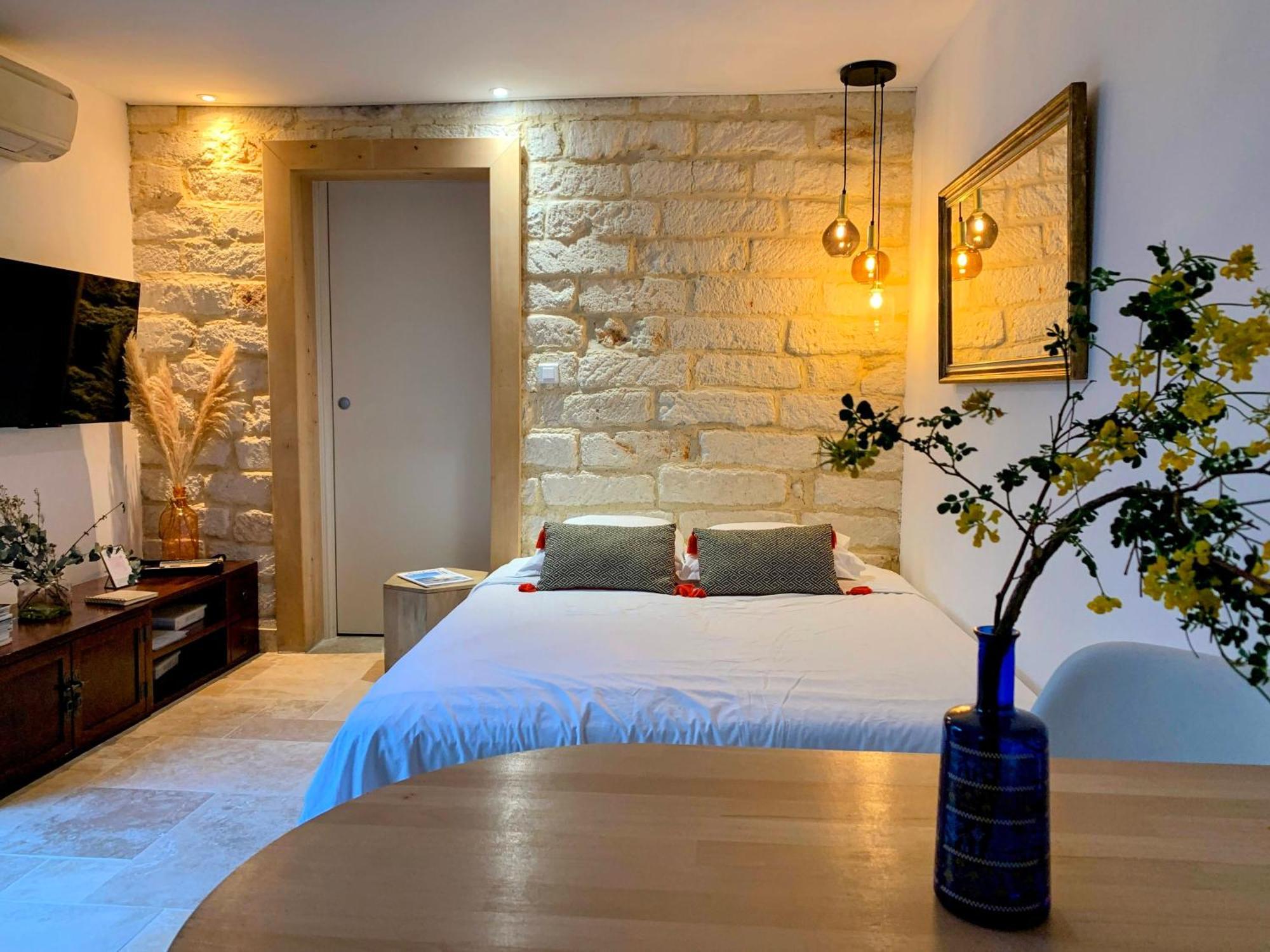 Chic - La Terrasse Bazille Appartement