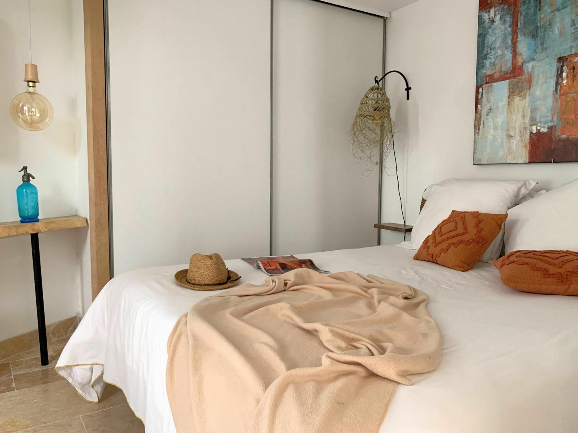 Appartement Chic - La Terrasse Bazille