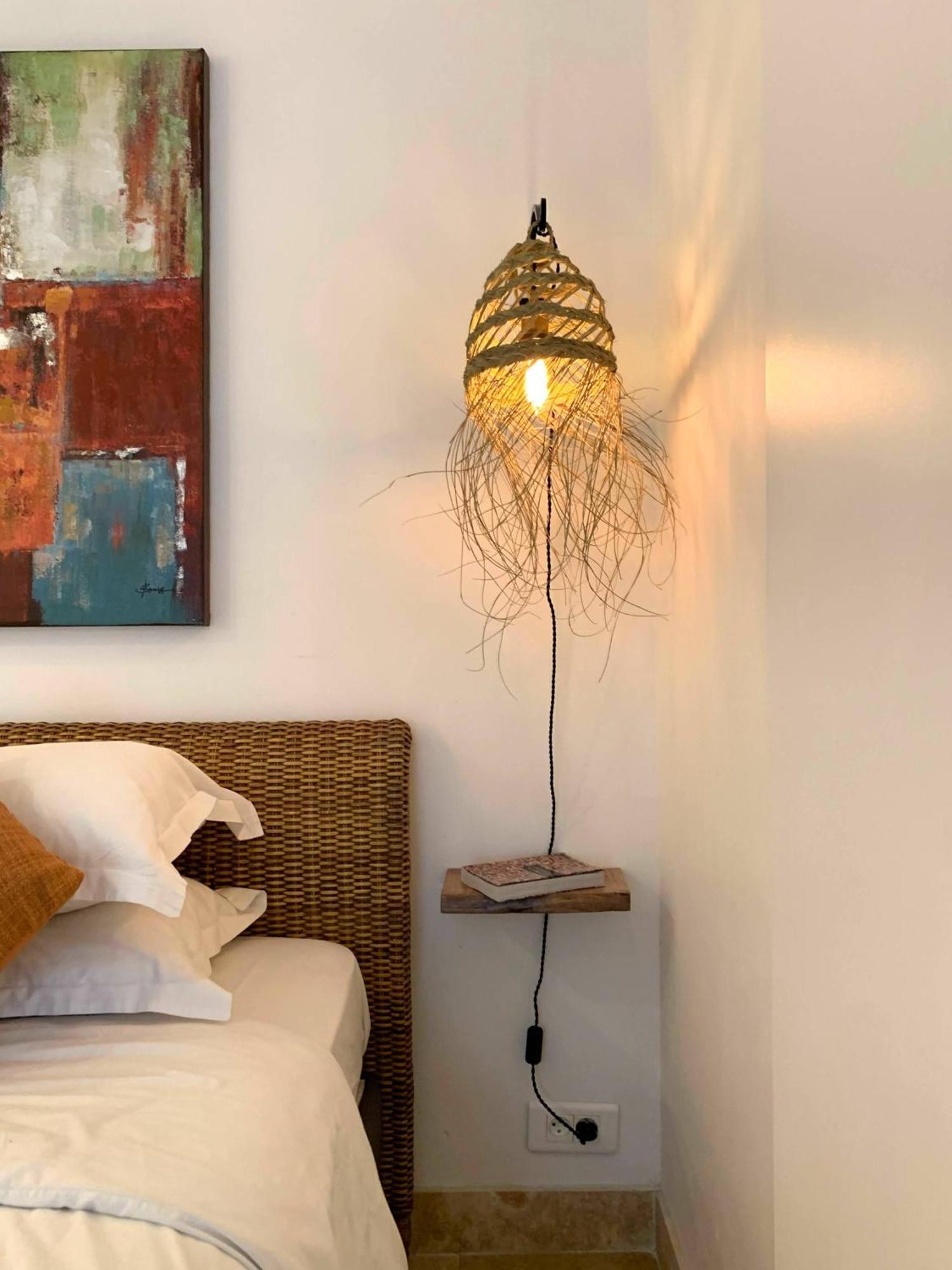Chic - La Terrasse Bazille Appartement *