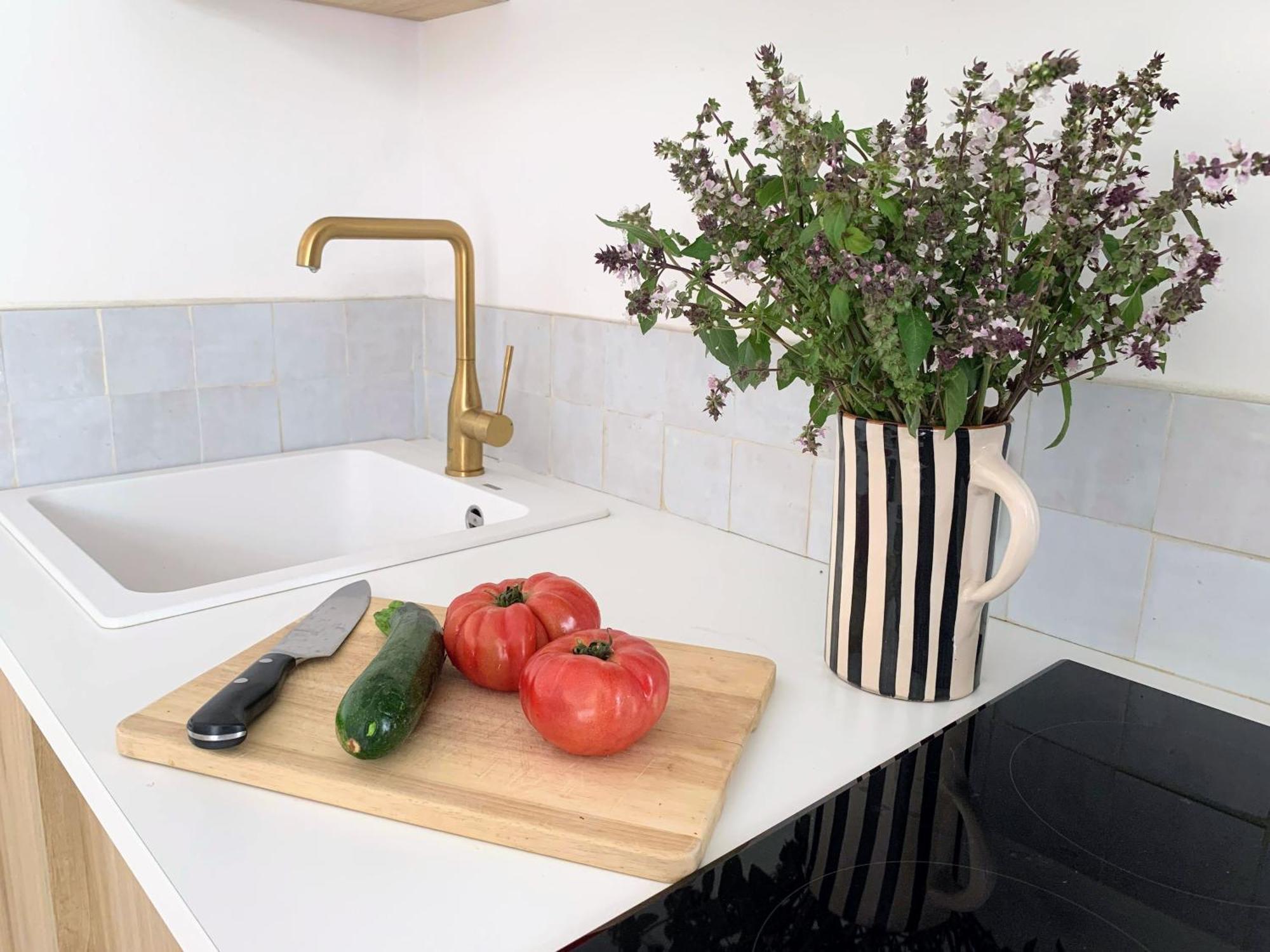 Appartement Chic - La Terrasse Bazille Montpellier