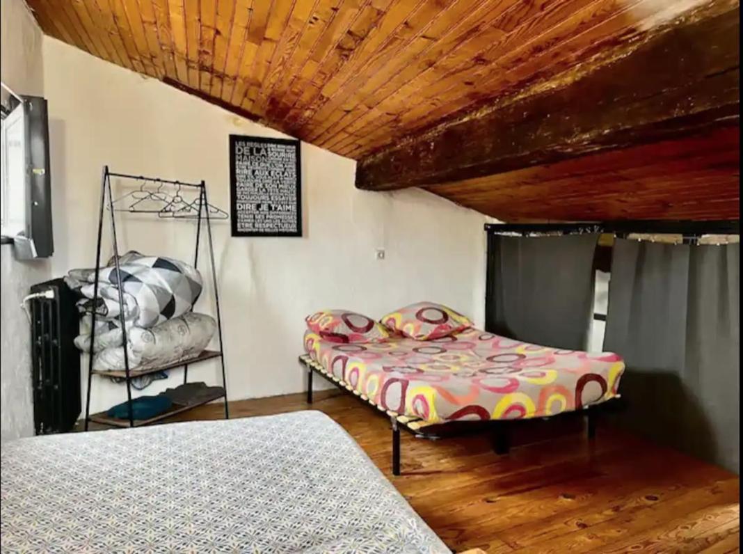 Grand Hyper Centre Appartement *