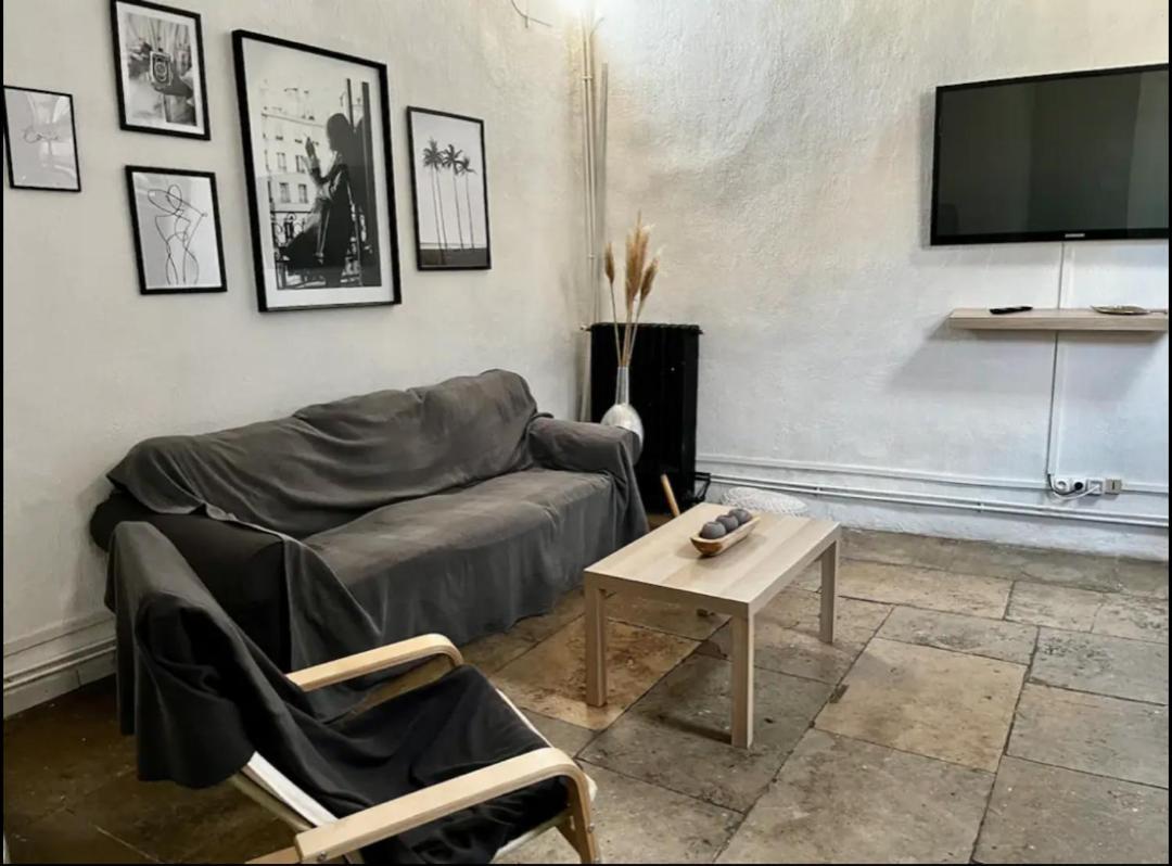 Appartement Grand Hyper Centre Montpellier