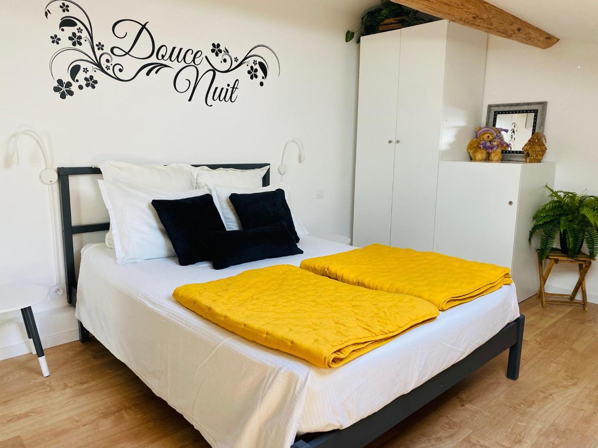 Douillet Et Coquet Climatise - Parking Prive Gratuit - Centre