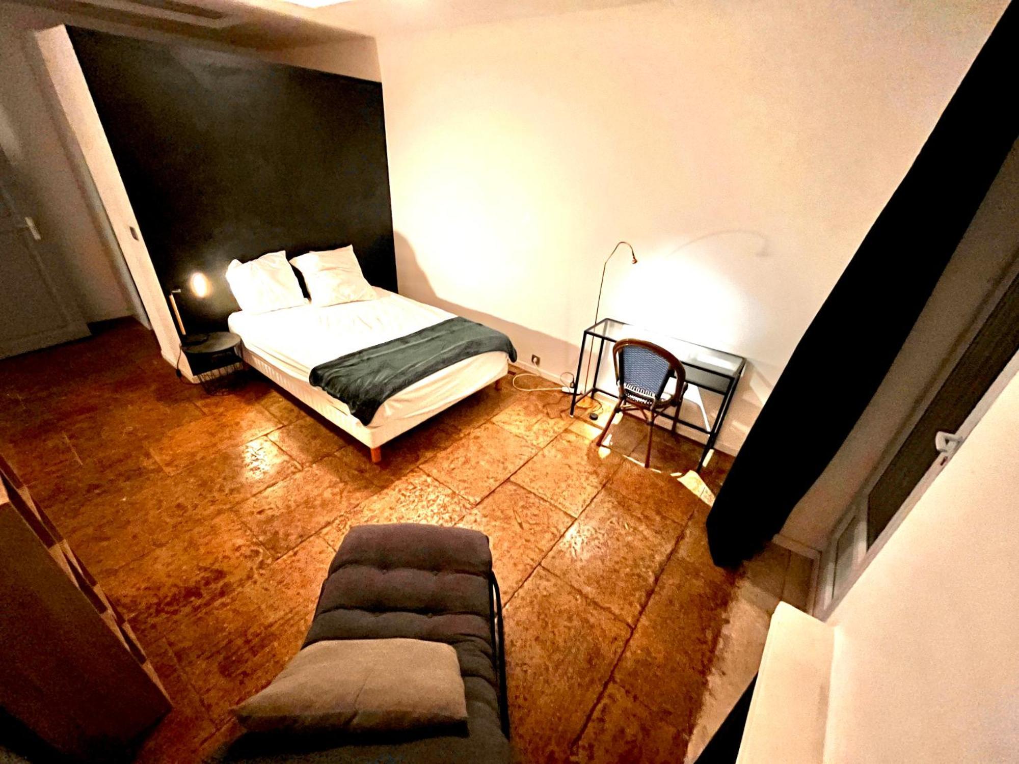 Comedie Hyper-centre Apartment Montpellier
