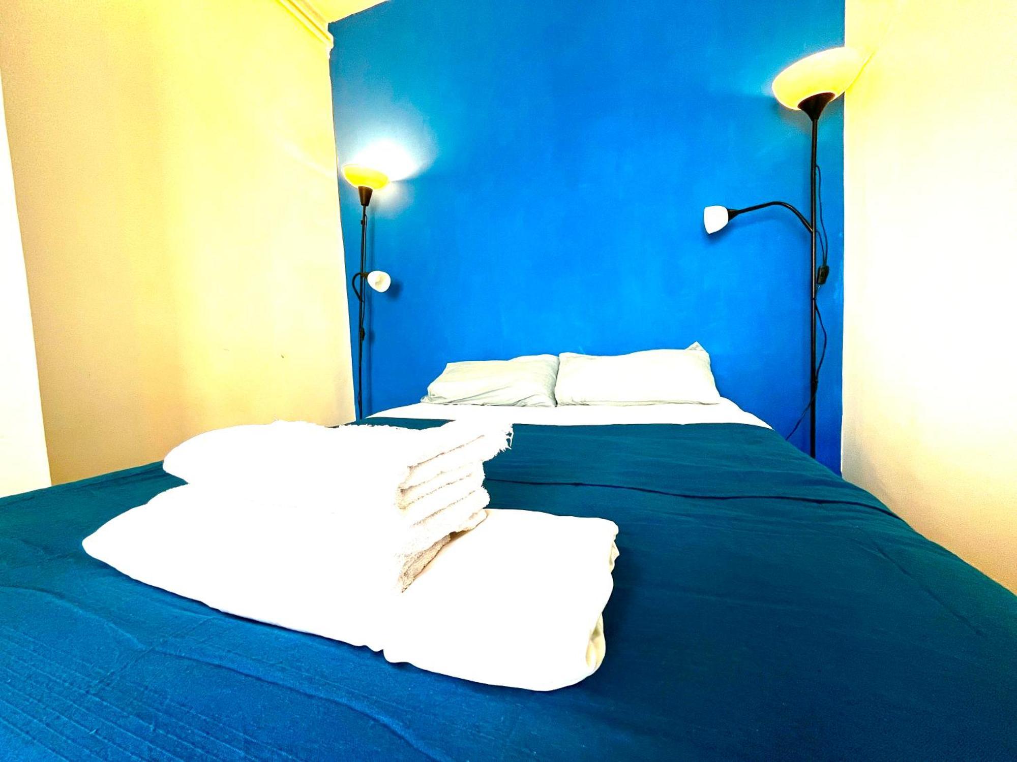 Comedie Hyper-centre Apartment