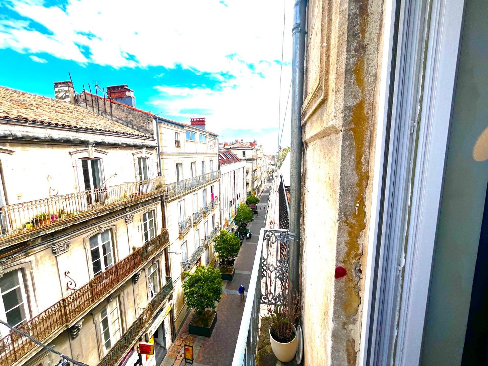 Apartment Comedie Hyper-centre *