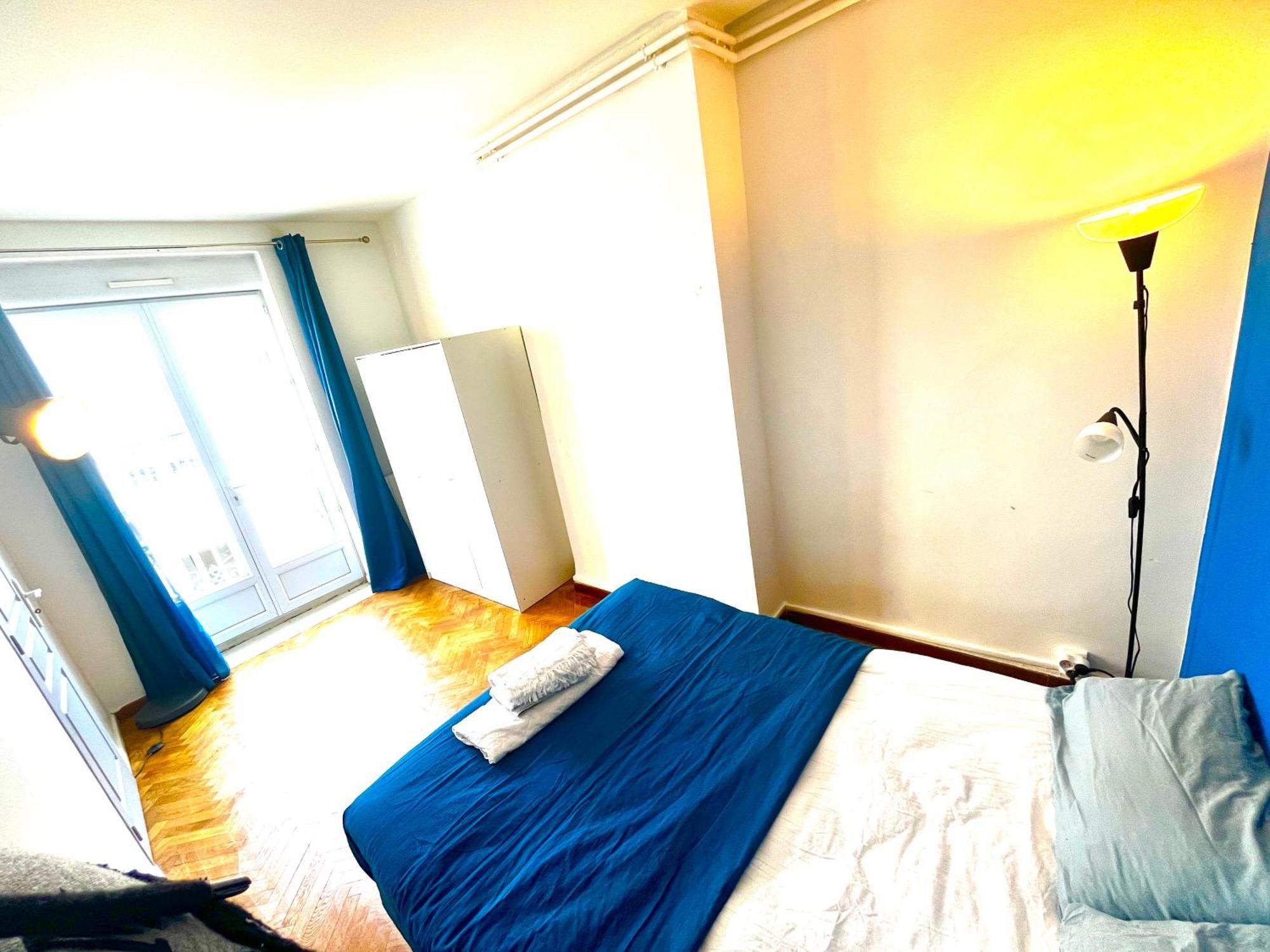 Comedie Hyper-centre Apartment
