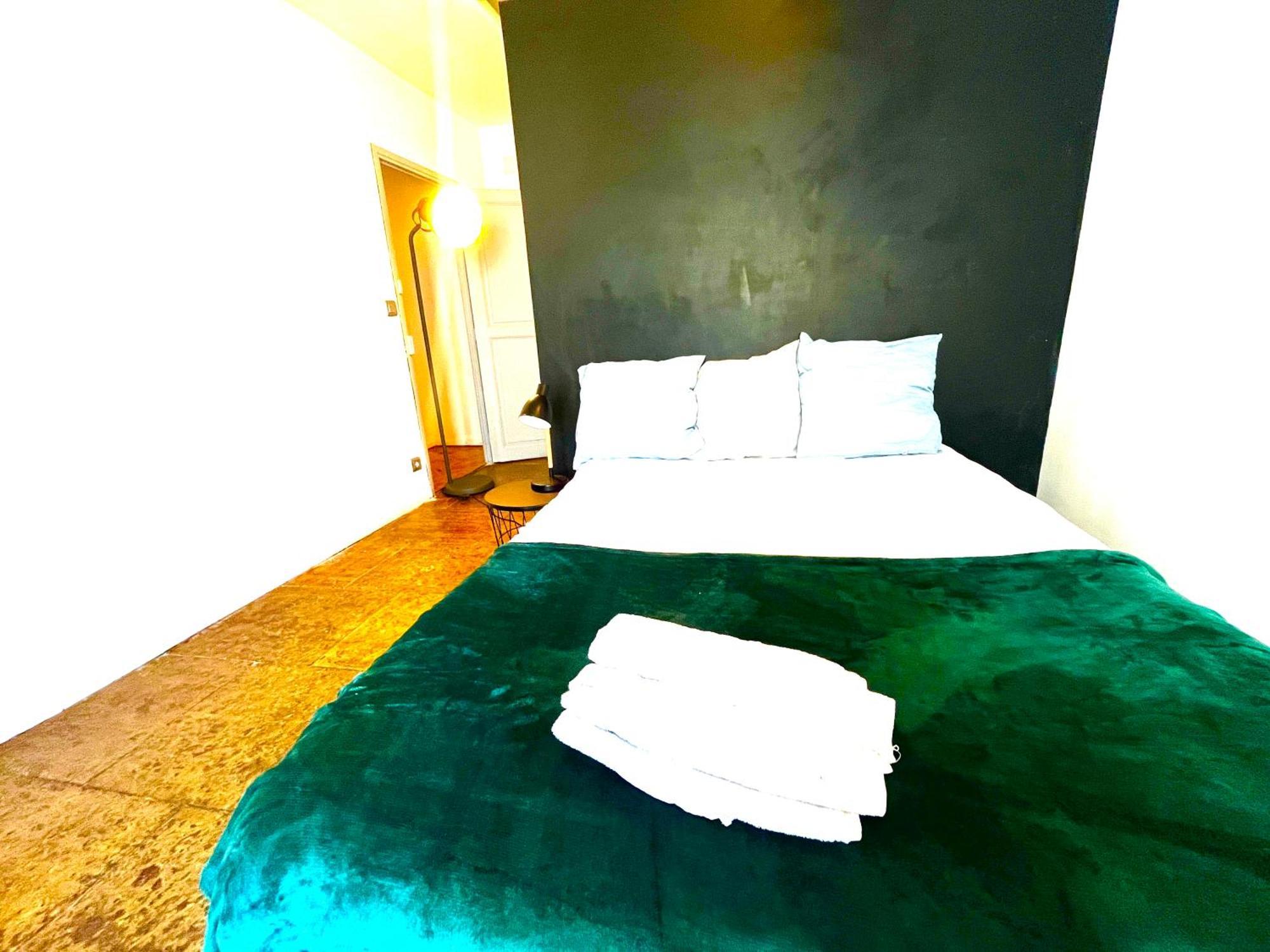 Apartment Comedie Hyper-centre