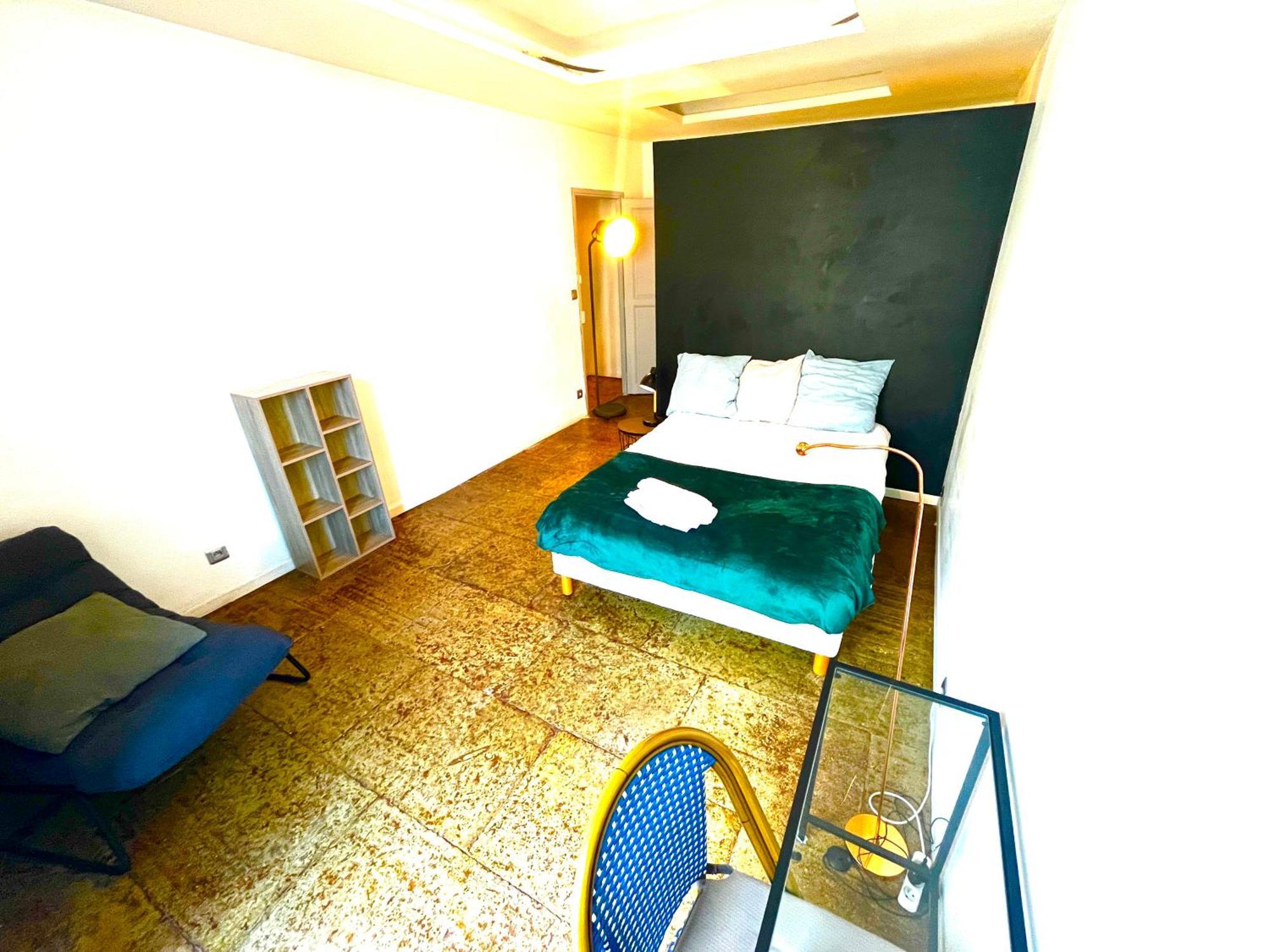 Comedie Hyper-centre Apartment Montpellier