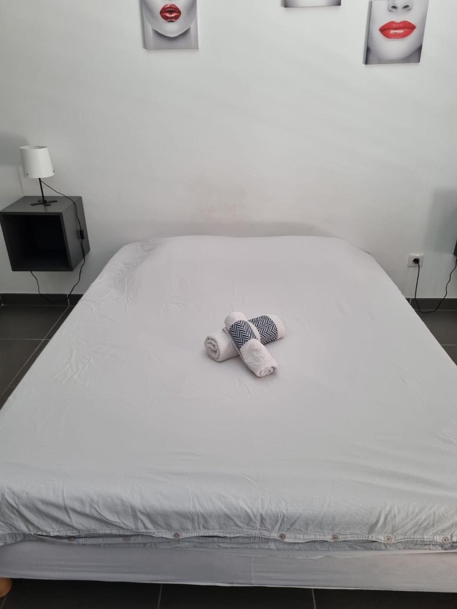 Avec Terrasse Apartamento Montpellier