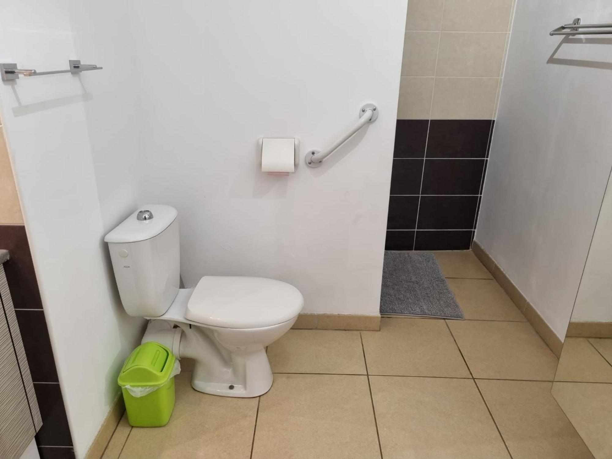 Avec Terrasse Apartamento Montpellier