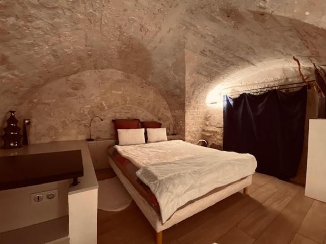Appartement Loft Design Dans Particulier Montpellier