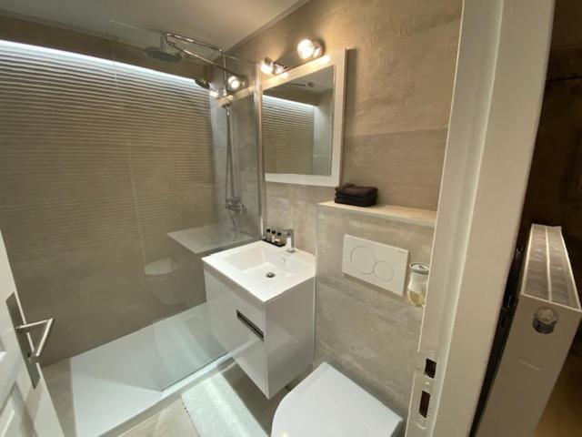 Loft Design Dans Particulier Appartement Montpellier
