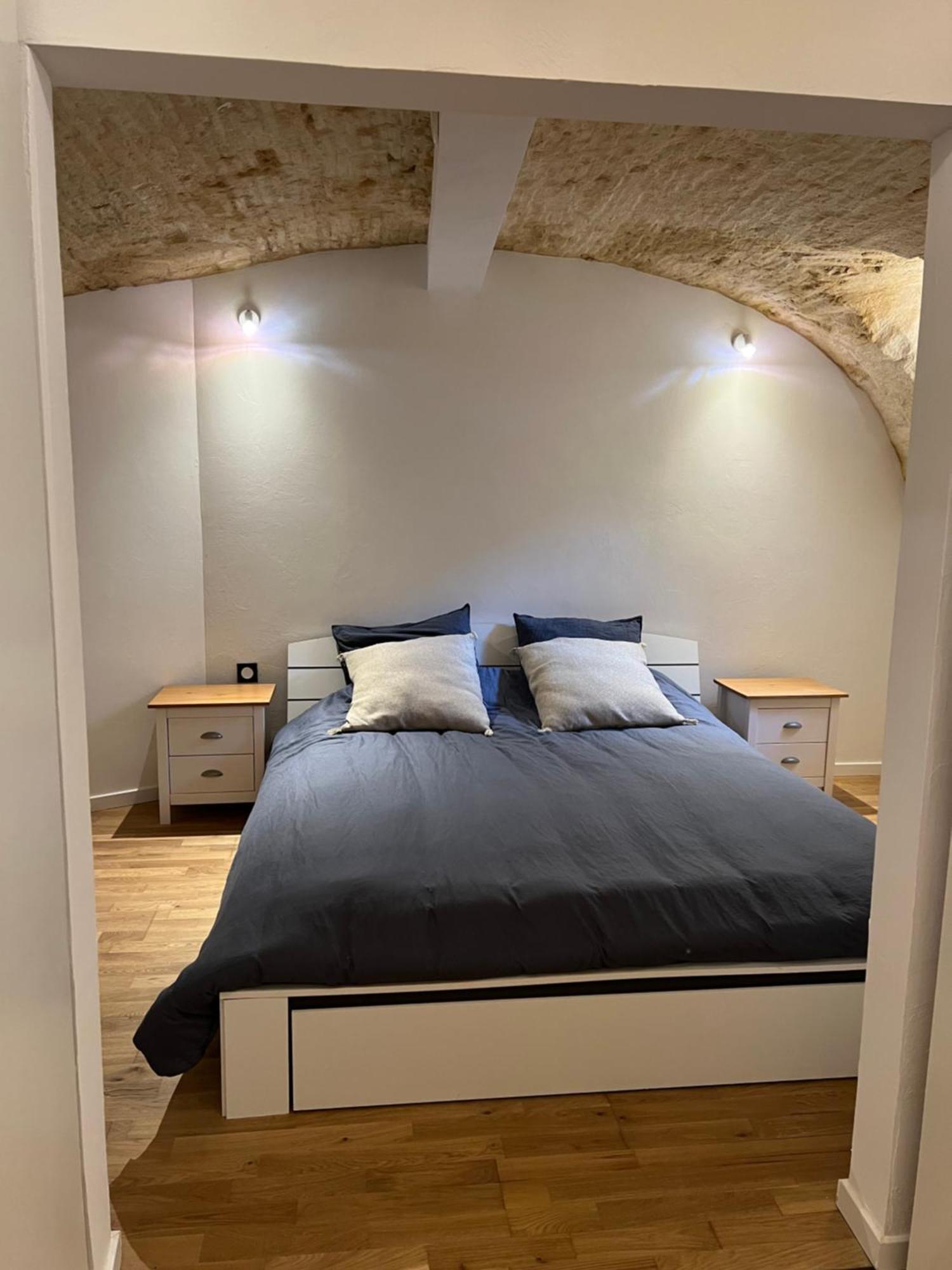 Apartment Superbe T2bis Hypercentre Avec Grande Terrasse Montpellier