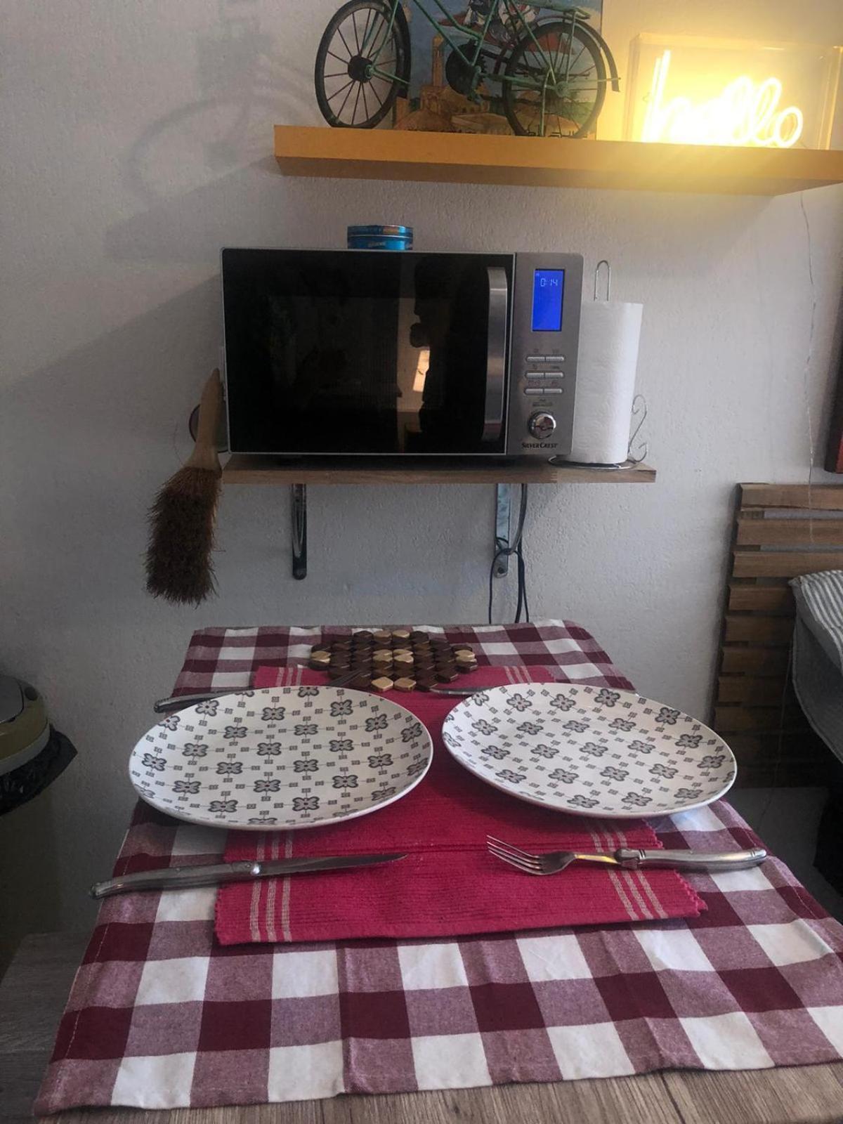 Appartement Avec Parking