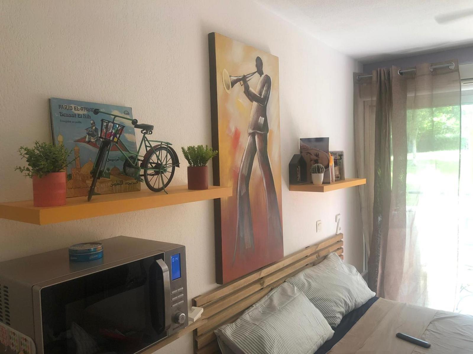 Avec Parking Appartement Montpellier