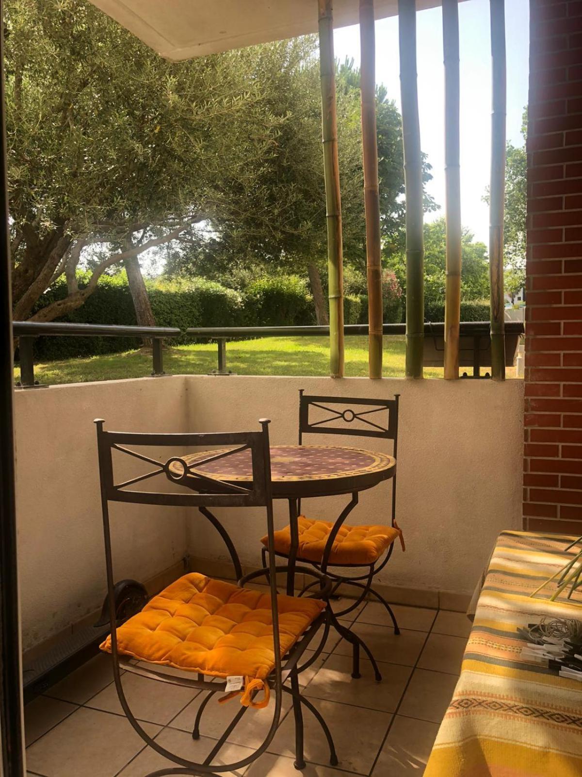 Appartement Avec Parking Montpellier