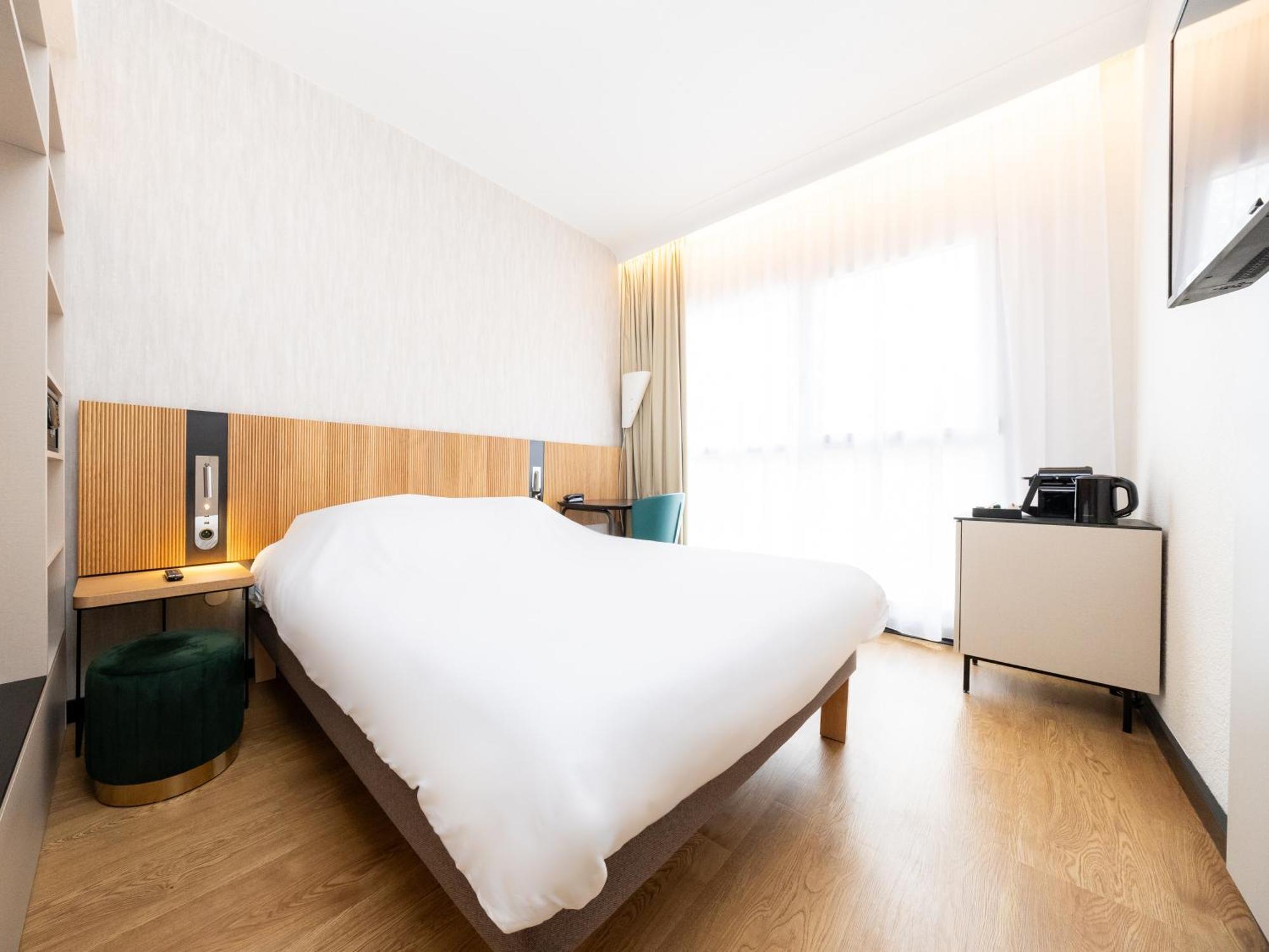 Hotel Novotel Antigone