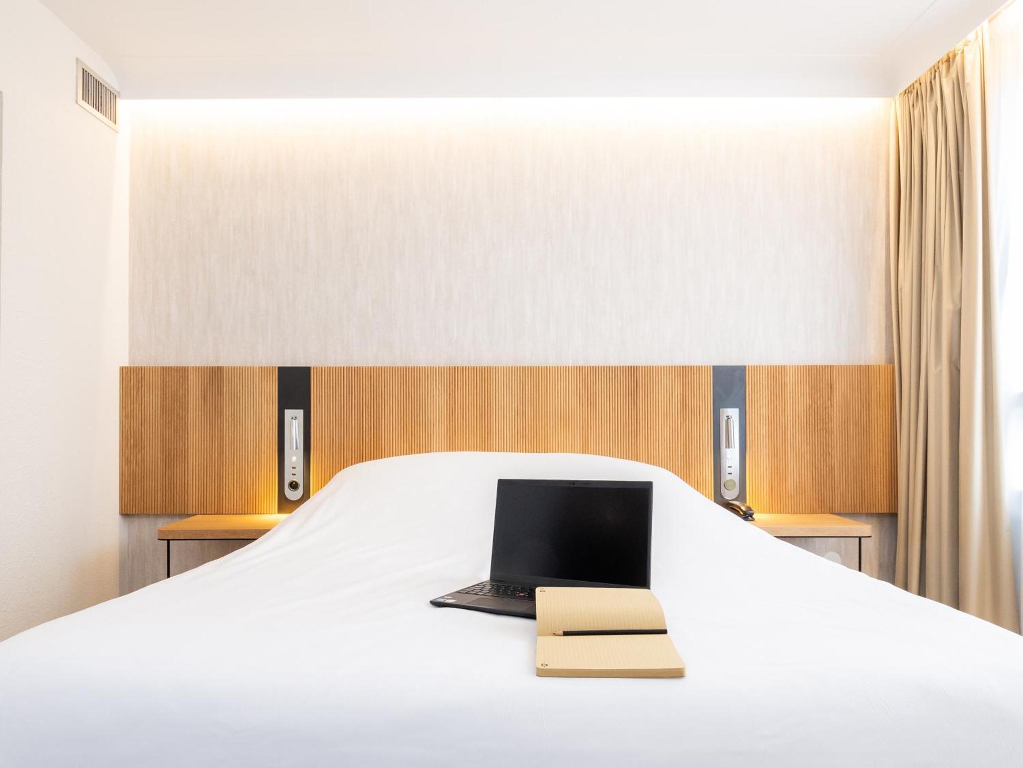Novotel Antigone Montpellier