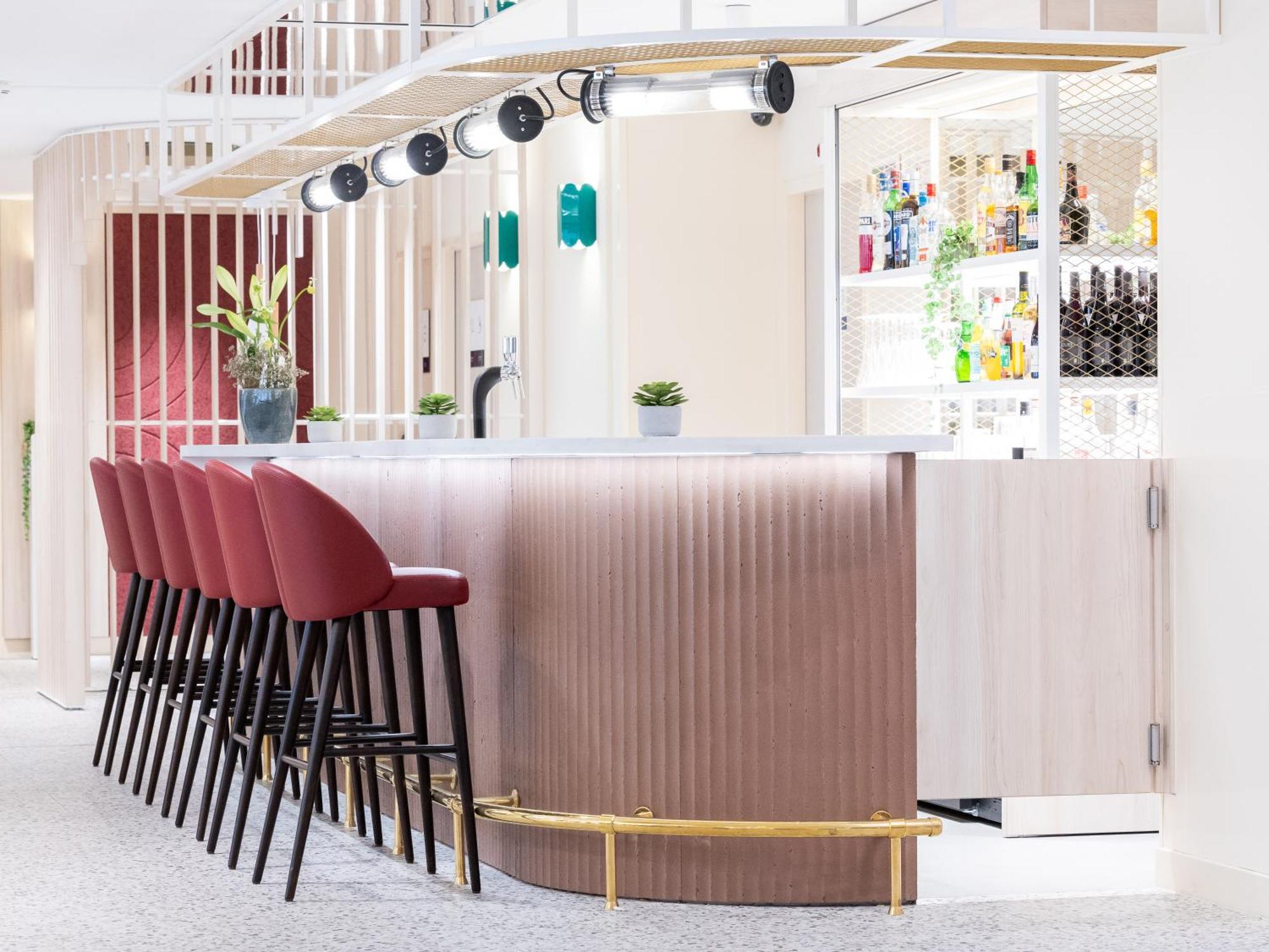 Novotel Antigone