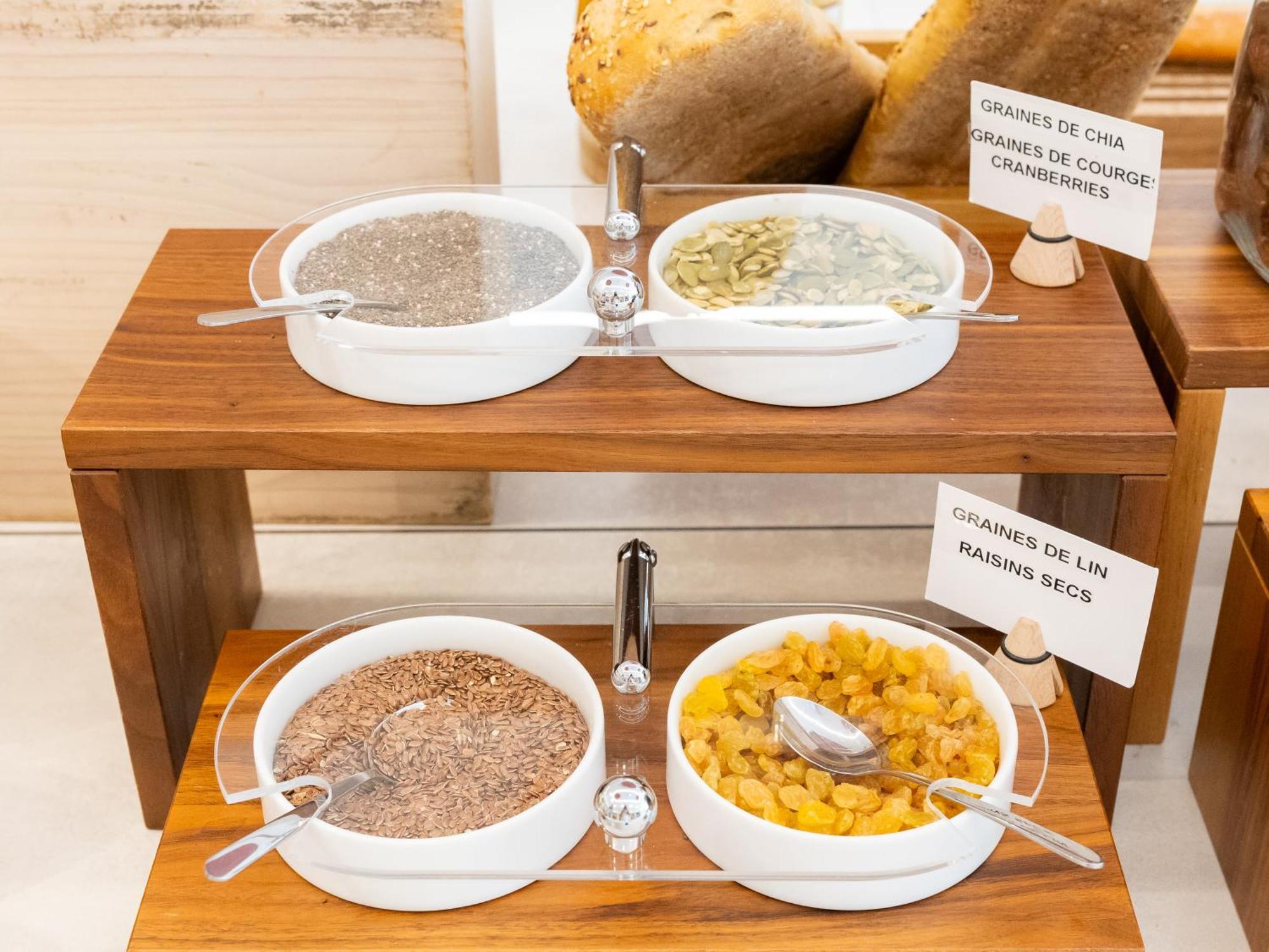 Novotel Antigone Hotel Montpellier