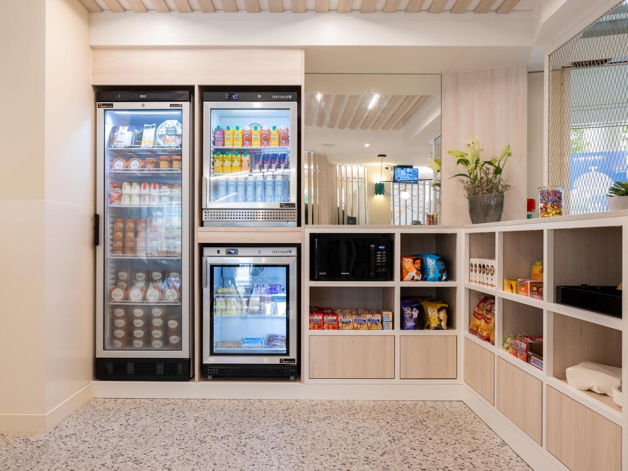 Novotel Antigone Hotel Montpellier