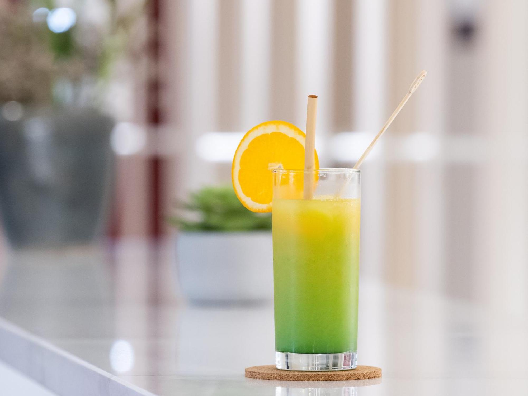 Hotel Novotel Antigone
