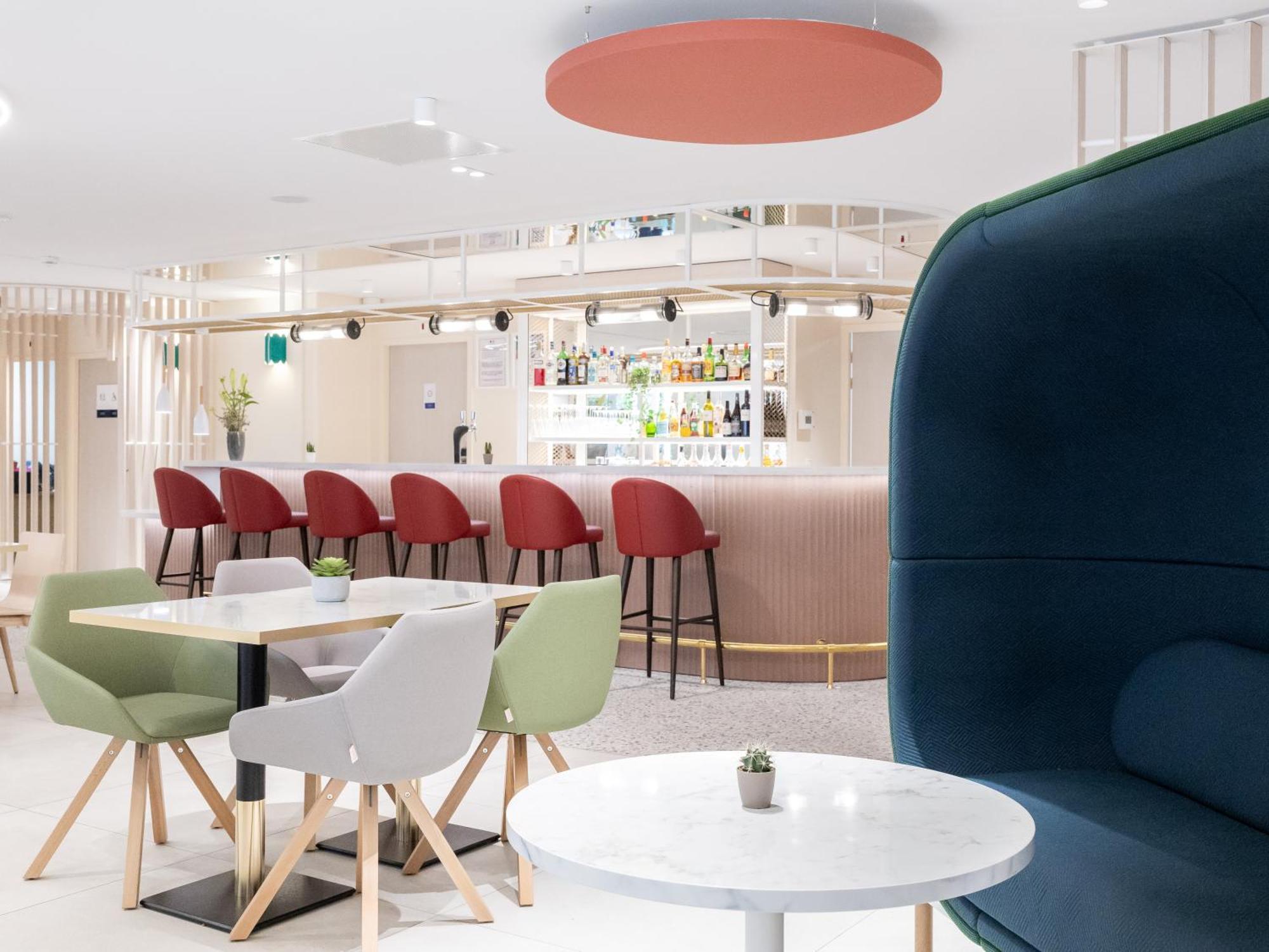 Hotel Novotel Antigone