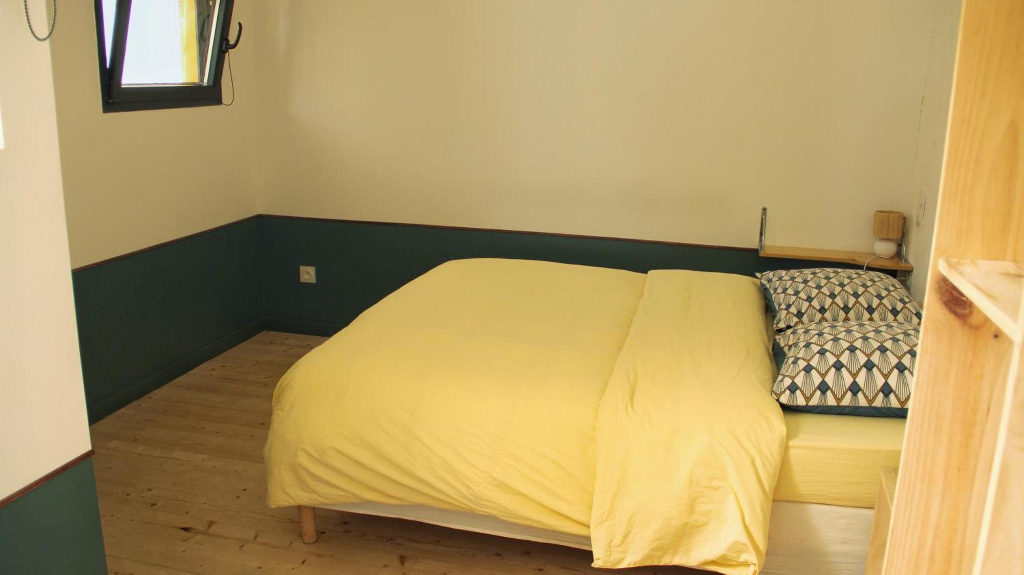 Artistic Loft, Downtown Montpellier, Wifi