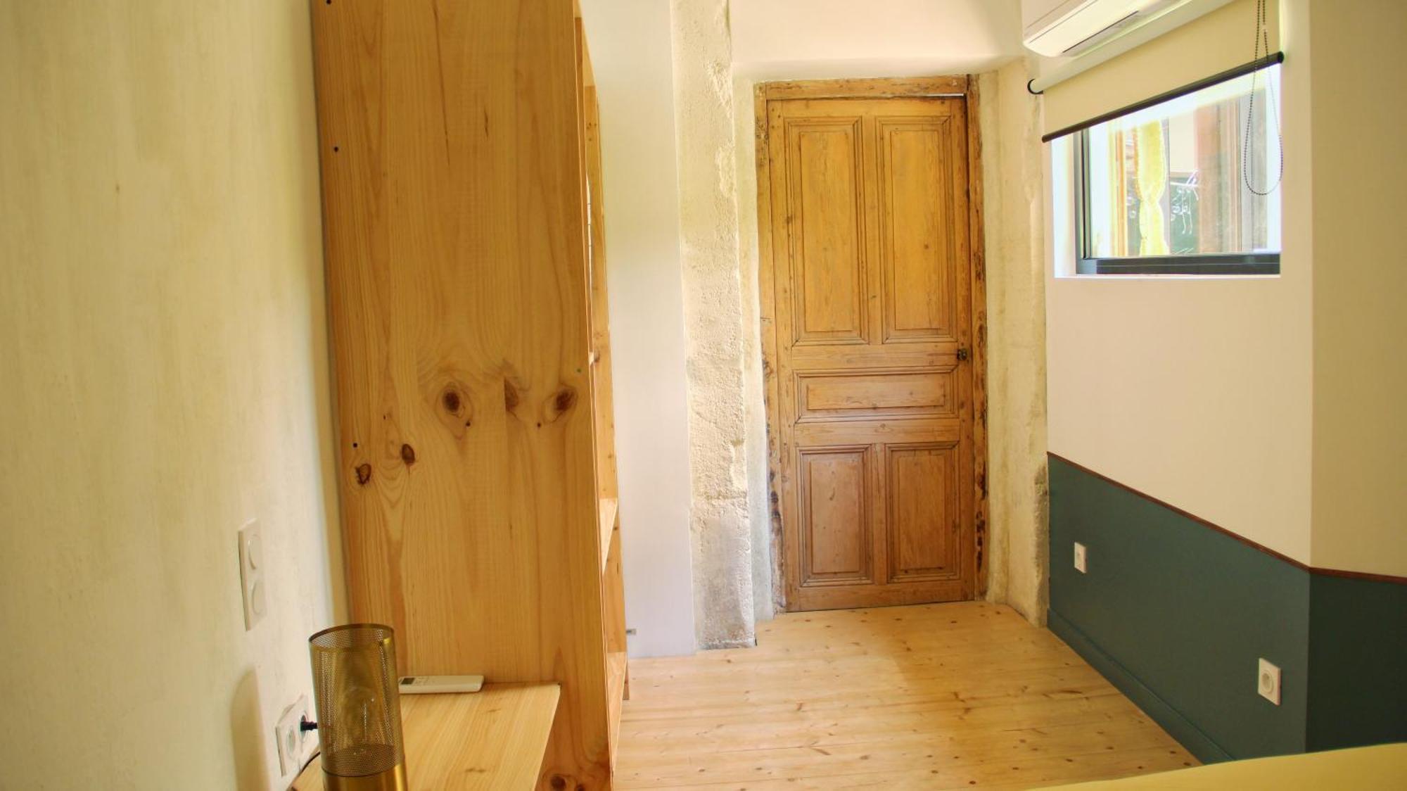 Artistic Loft, Downtown Montpellier, Wifi Appartement *