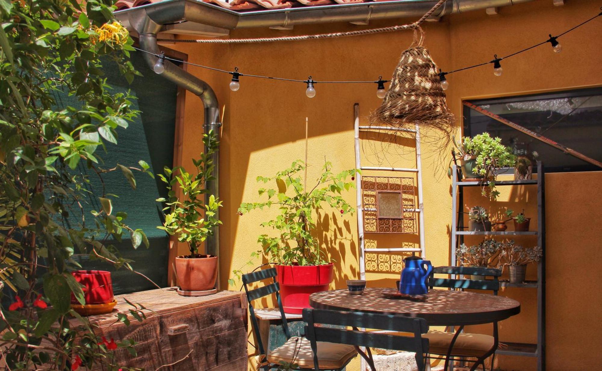 Artistic Loft, Downtown Montpellier, Wifi Appartement *