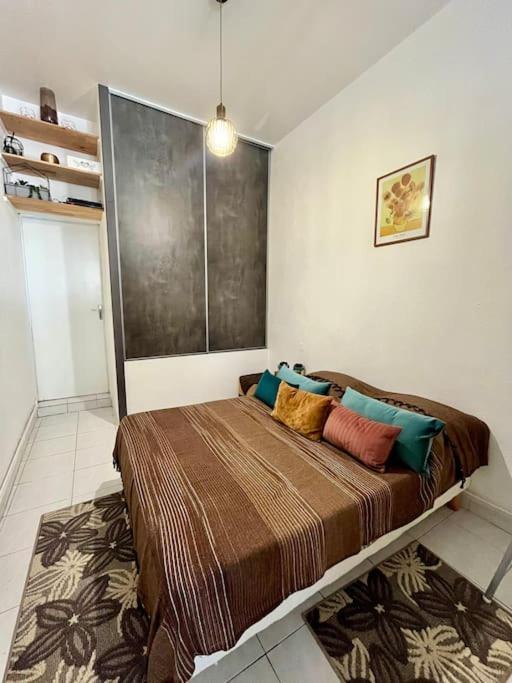 Magnifique T3 Au Centre - Immeuble Particulier Appartement
