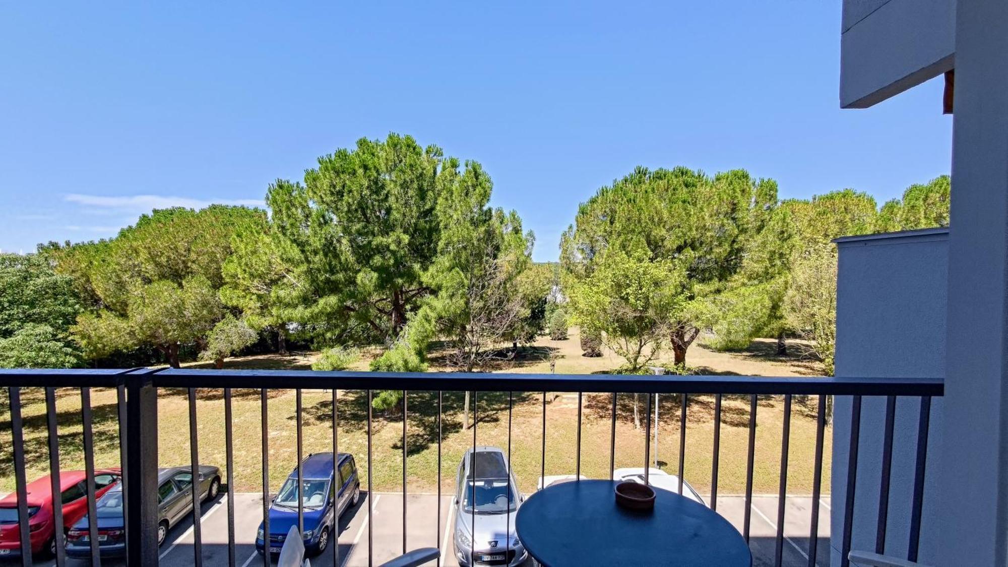 Appartement Votre De Herault - Celleneuve