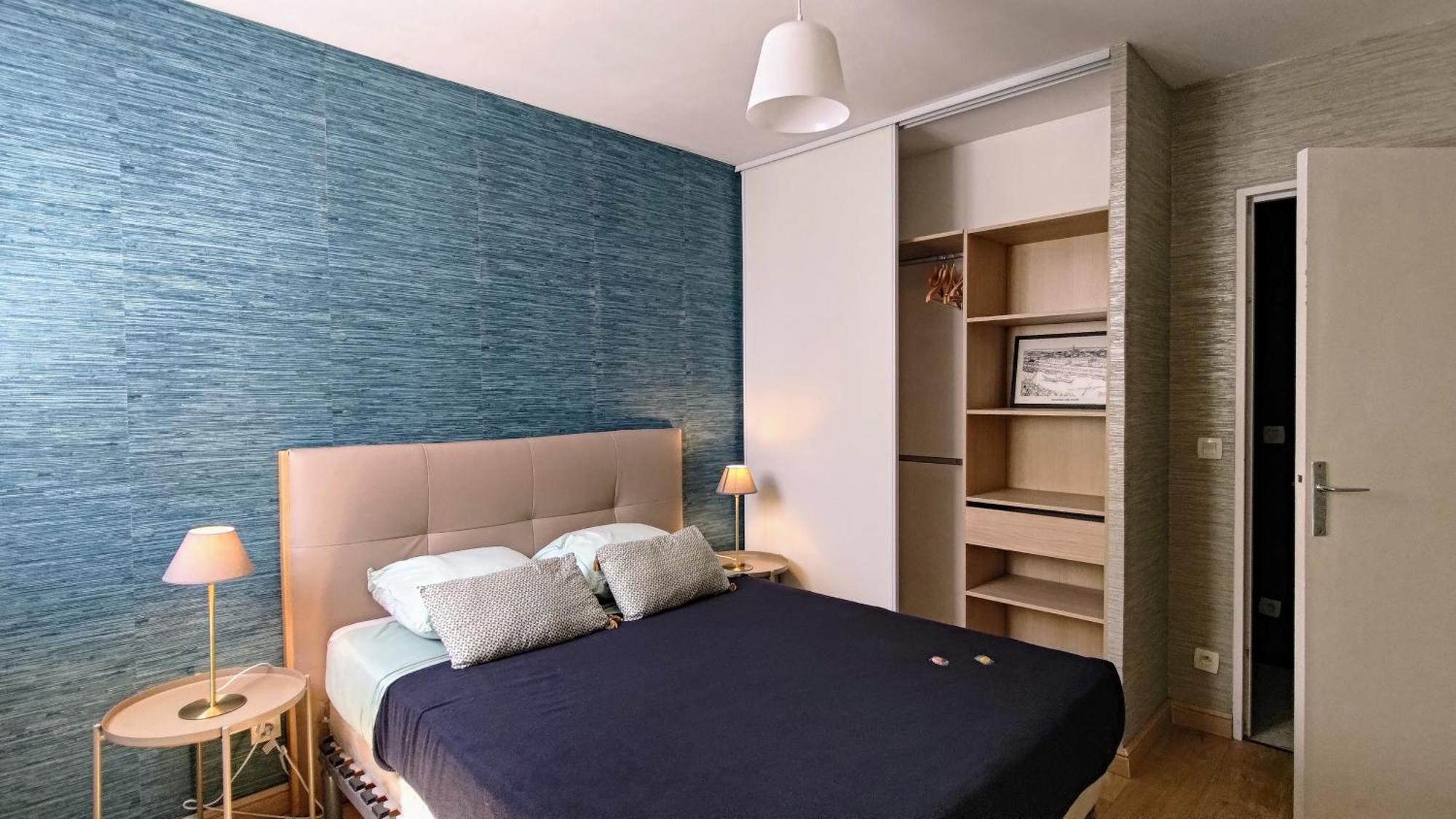 Votre De Herault - Celleneuve Appartement *