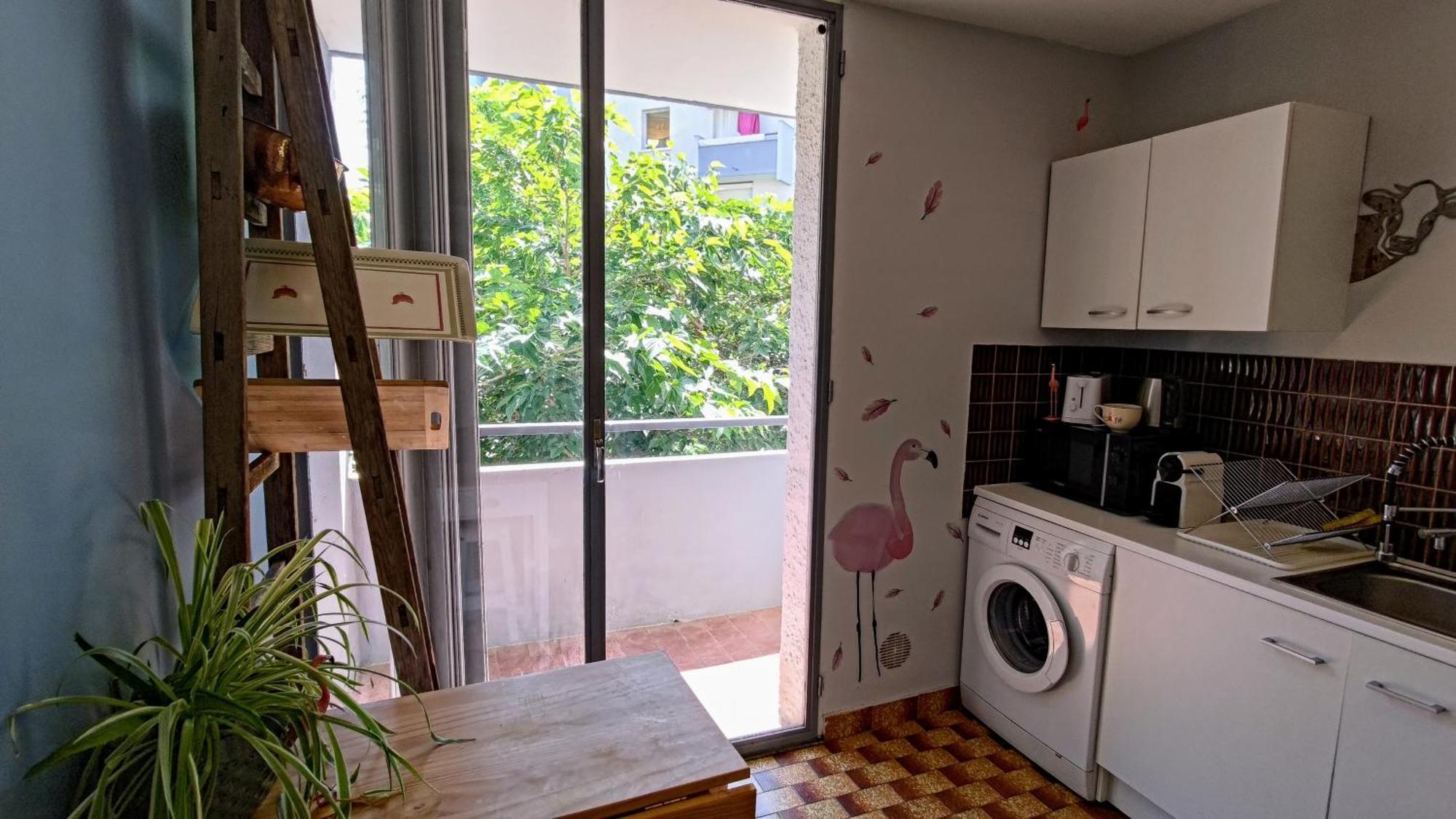 Votre De Herault - Celleneuve Appartement Montpellier