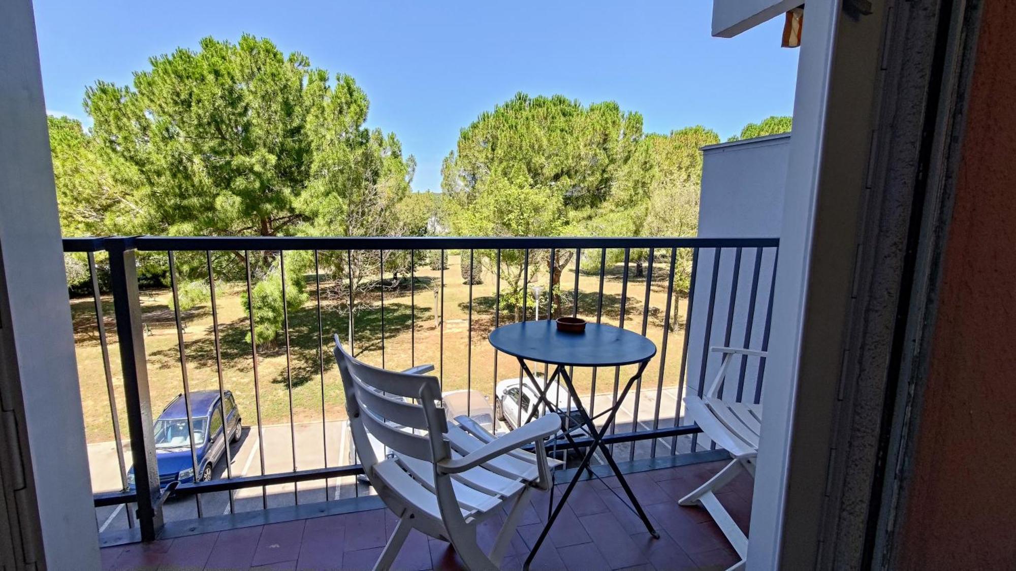 Appartement Votre De Herault - Celleneuve