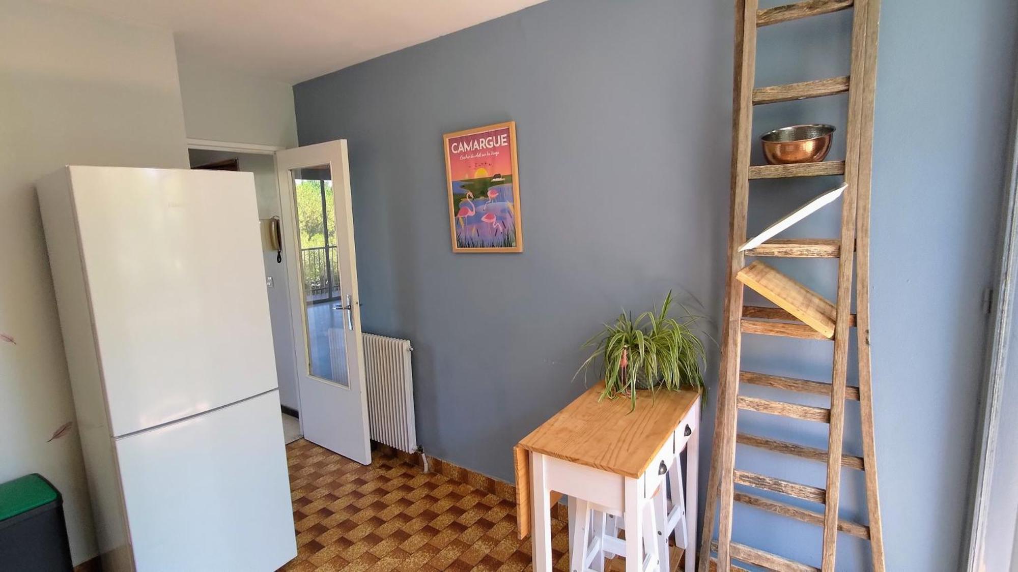 Votre De Herault - Celleneuve Appartement *