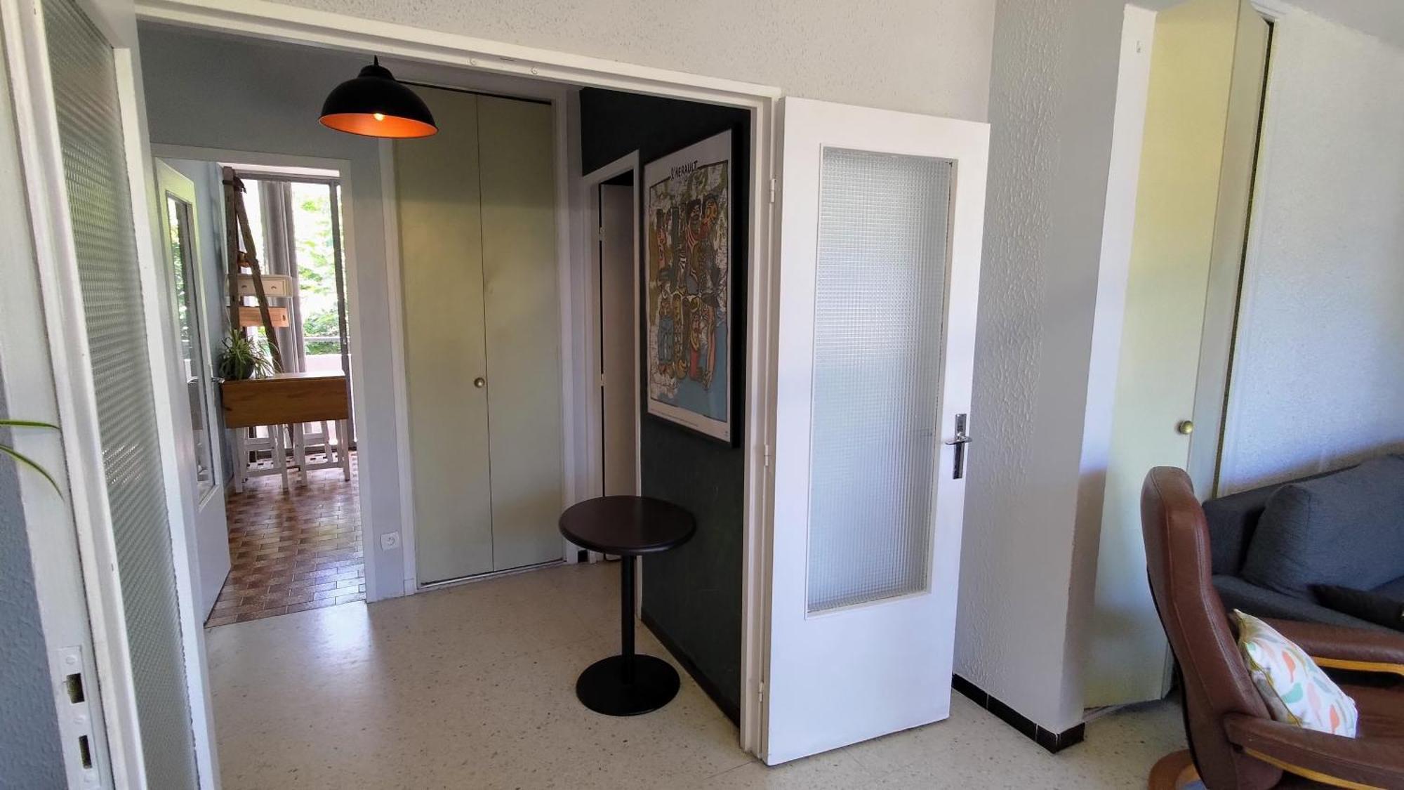 Votre De Herault - Celleneuve Appartement Montpellier