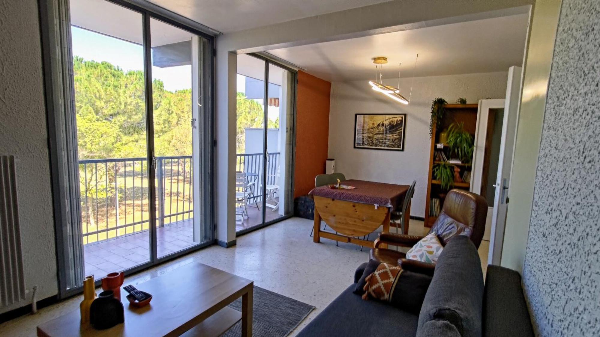 Votre De Herault - Celleneuve Appartement *