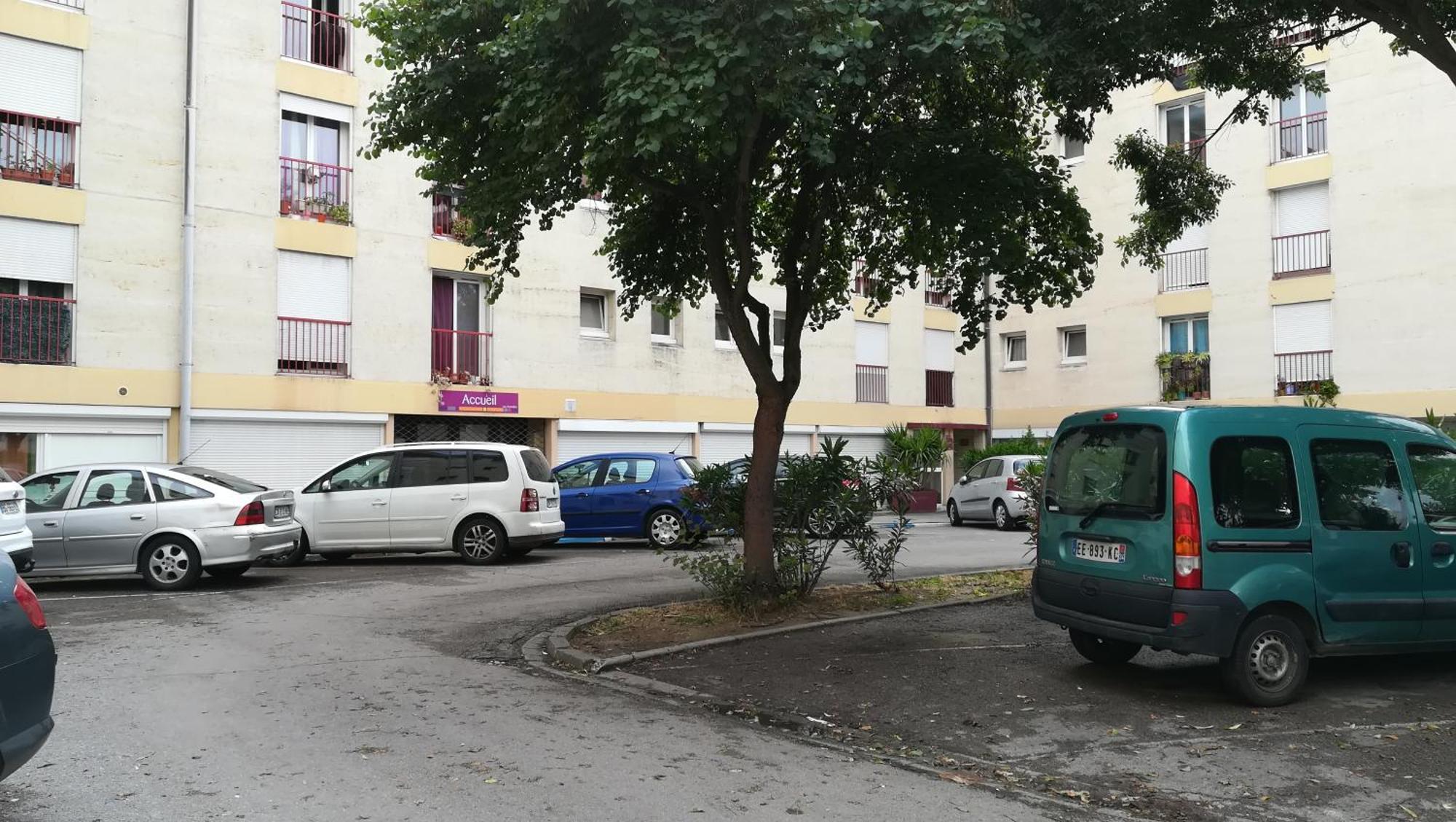 Apartment 50m Tram Parking Gratuit 13min Gare Montpellier