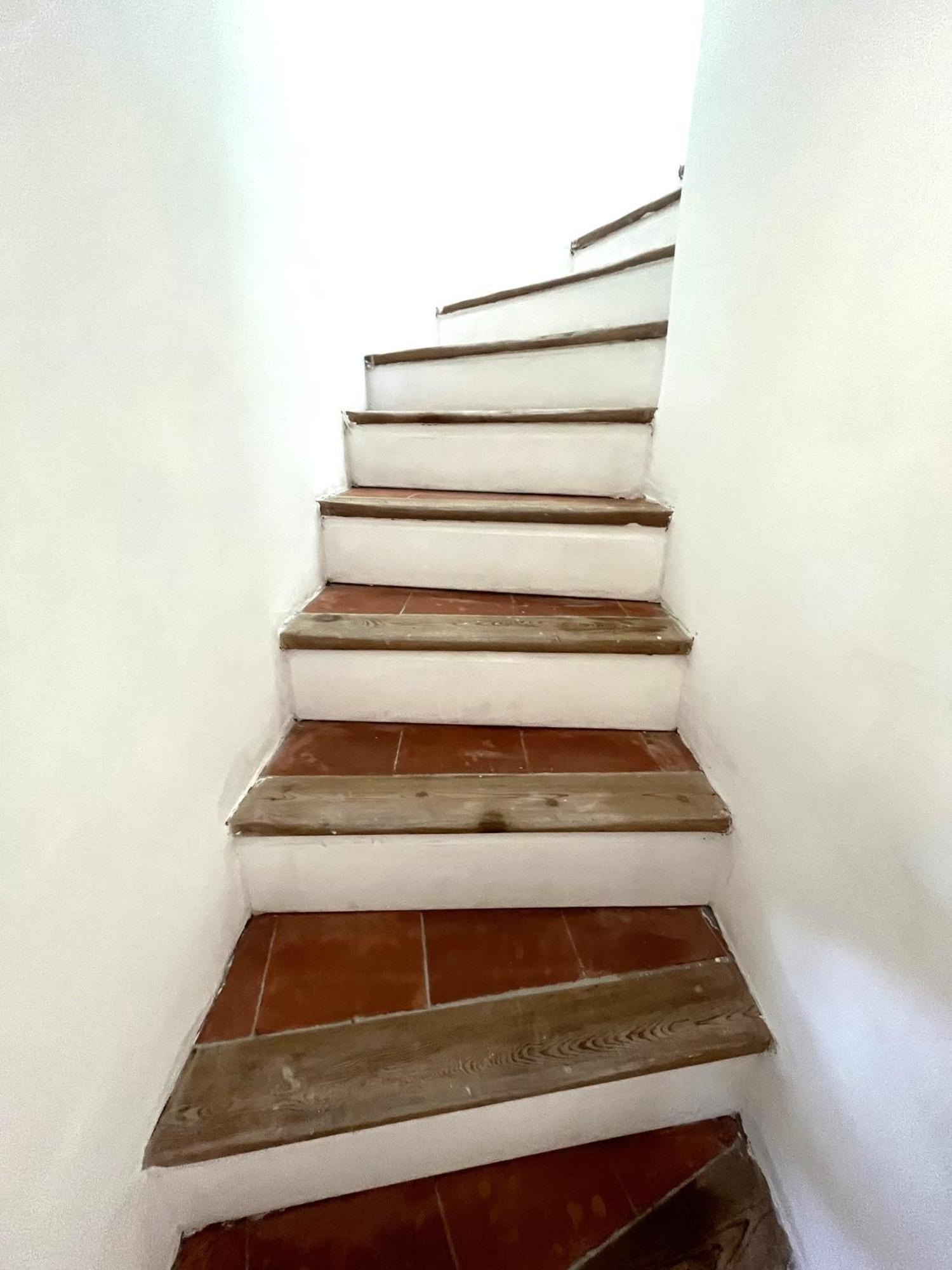 Apartment Ecusson - Duplex Lumineux Et Climatise Dans Particulier Montpellier