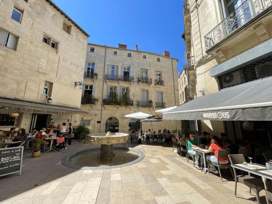 Ecusson - Duplex Lumineux Et Climatise Dans Particulier Apartment